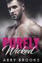 [The Moore Brothers 05] • Purely Wicked · The Moore Cousins